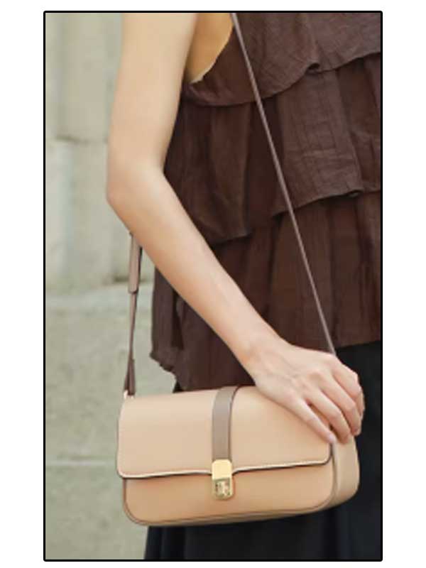 MC Handbag - Gisele II