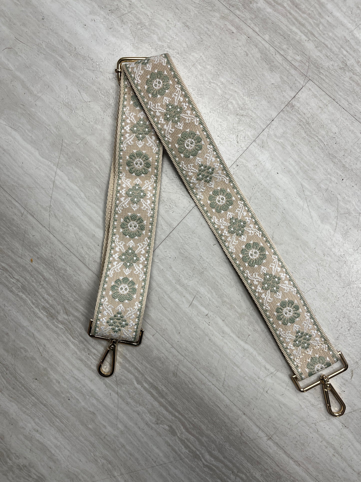 PS Canvas Bag Straps