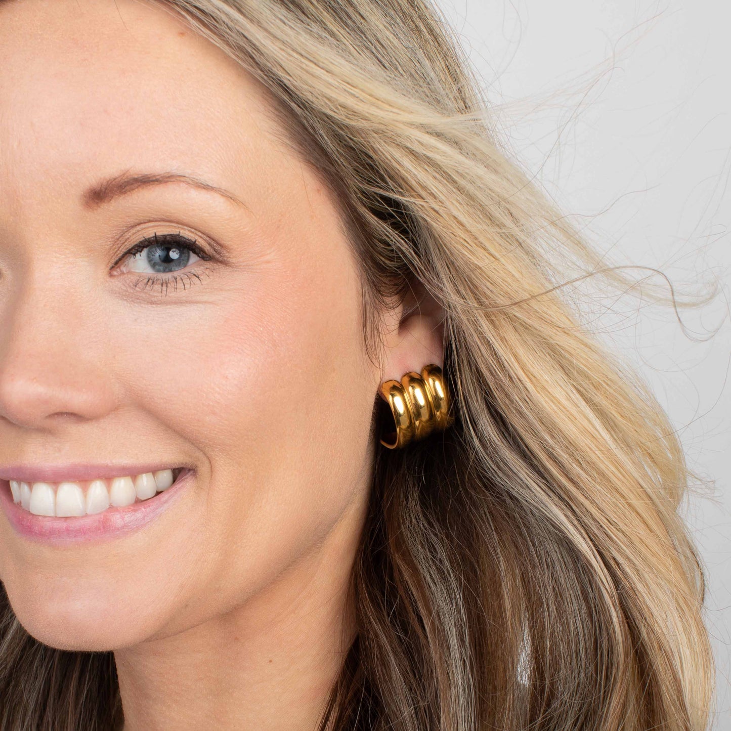 jBloom Isla Earrings