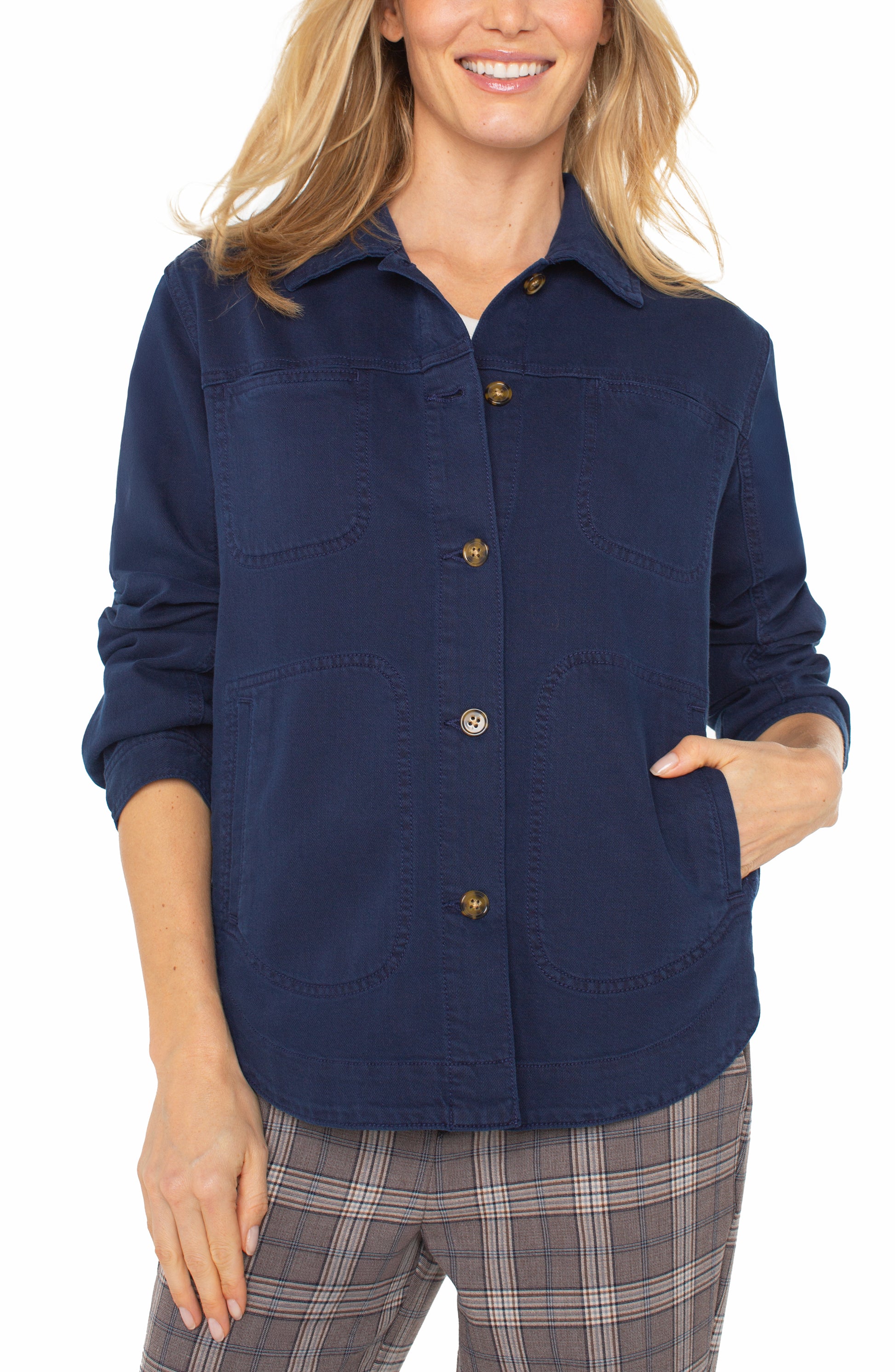 LM1A53QTA-shirt_jacket_navy_dusk-front_sleeves_rolled