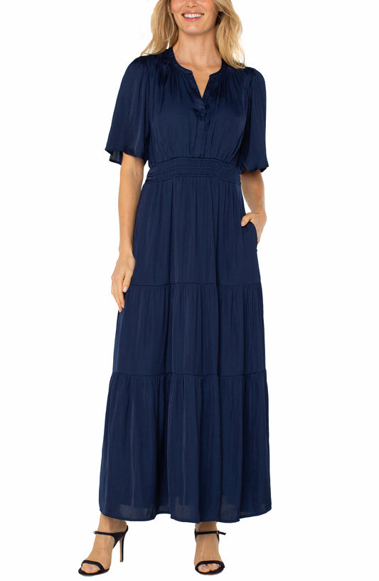 LM8B08PS3-woven_maxi_dress-dark_navy-front