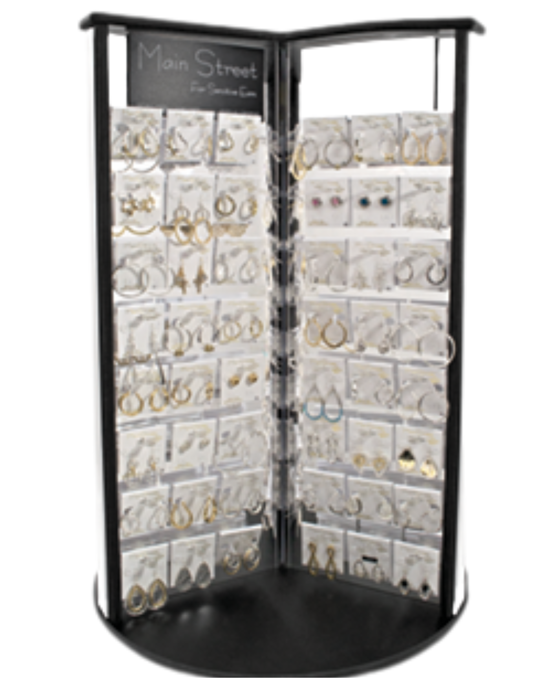 Main Street Earrings