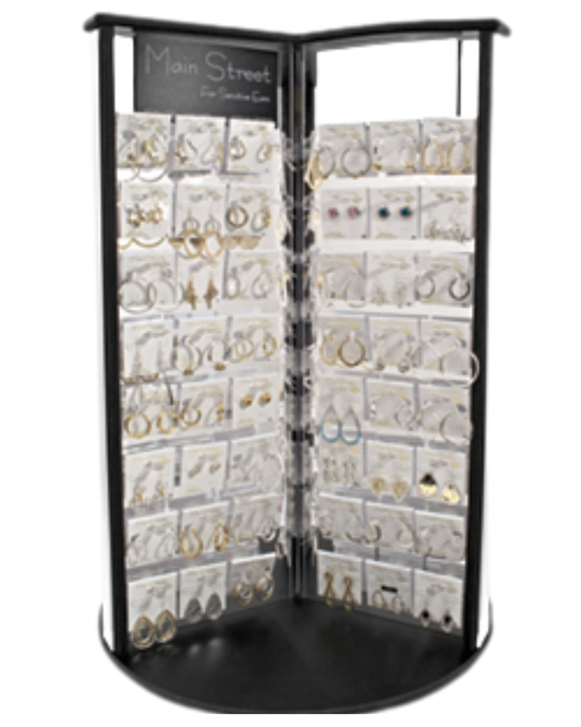 Main Street Earrings