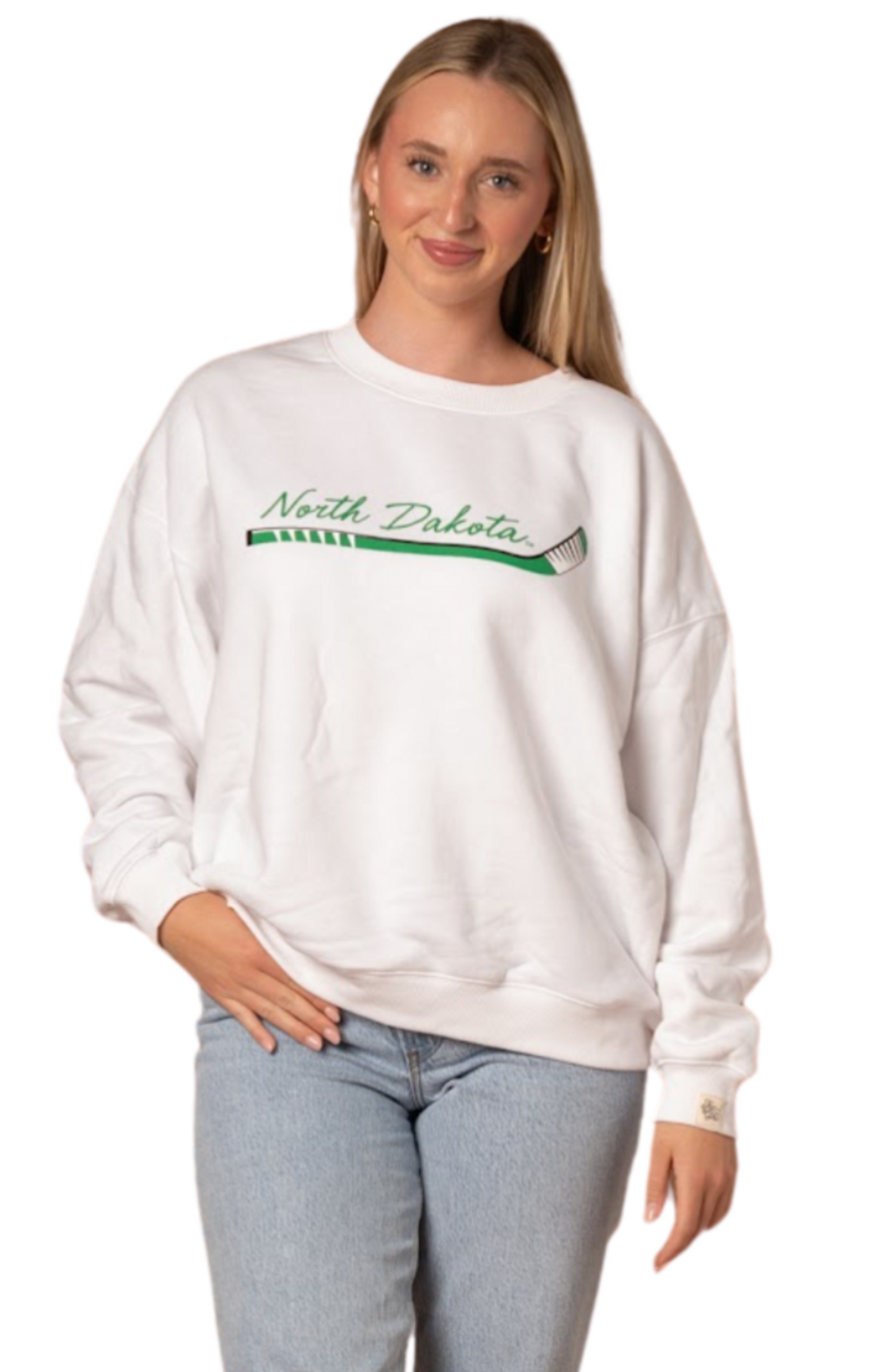 North Dakota Hockey Crew