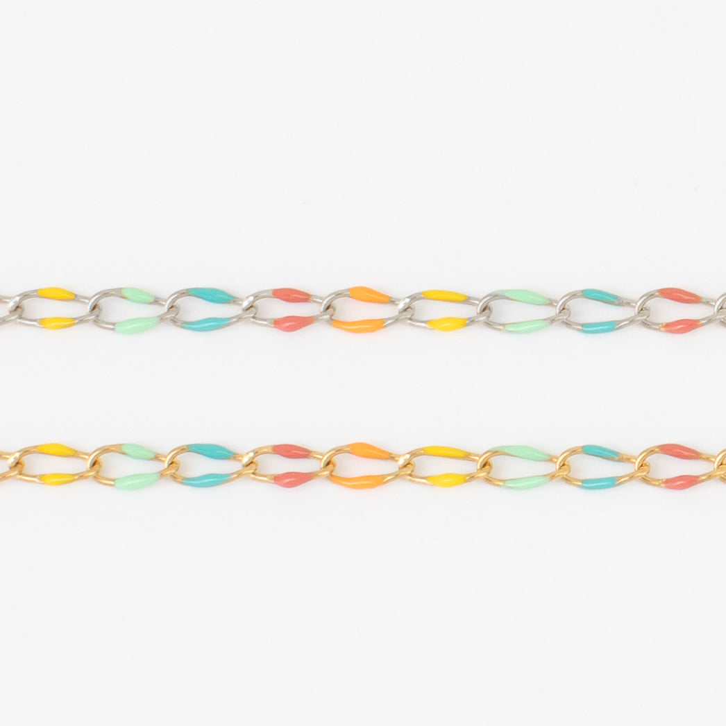 jBloom PermaLinx Bracelets ($45)