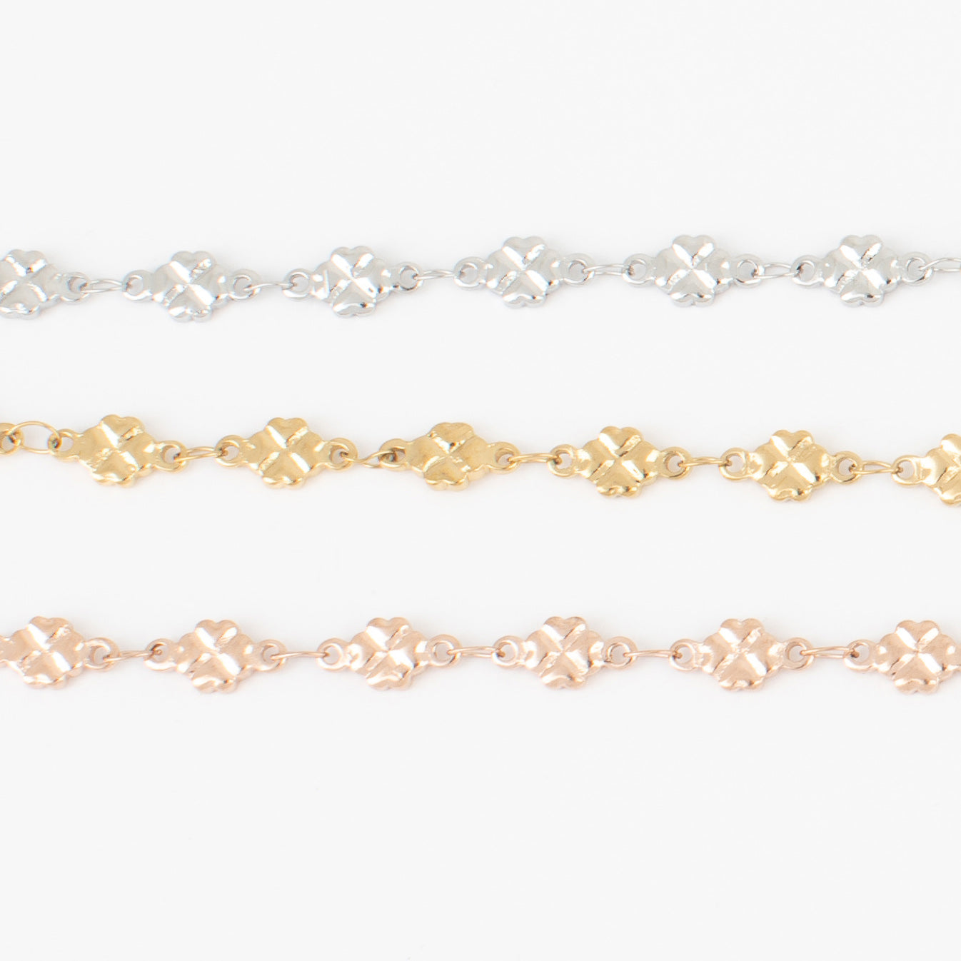 jBloom PermaLinx Bracelets ($35)