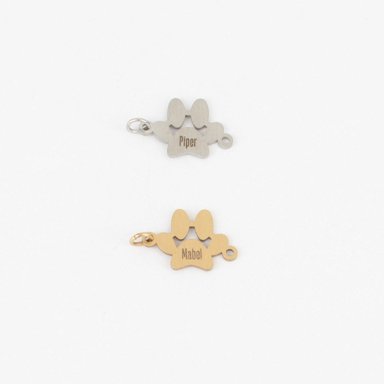 jBloom Charms ($10-$20)
