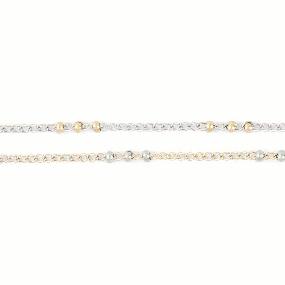 jBloom PermaLinx Bracelets ($45)