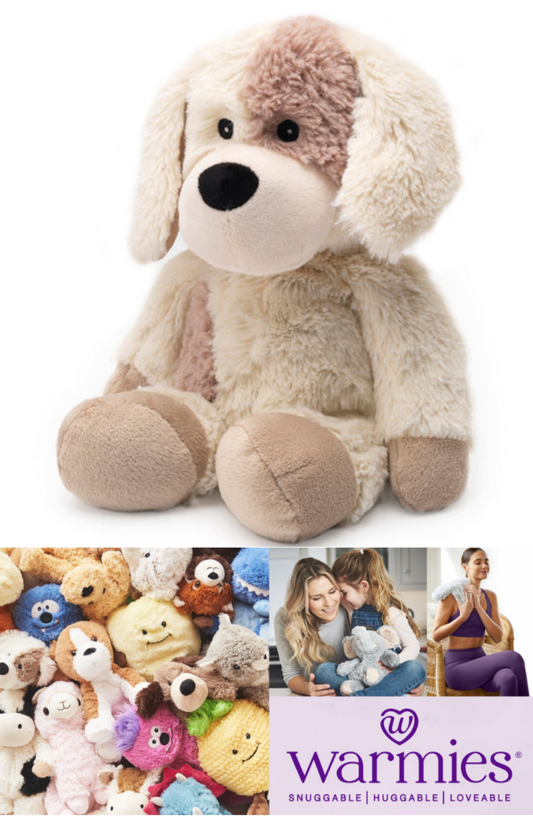 Warmies Puppy