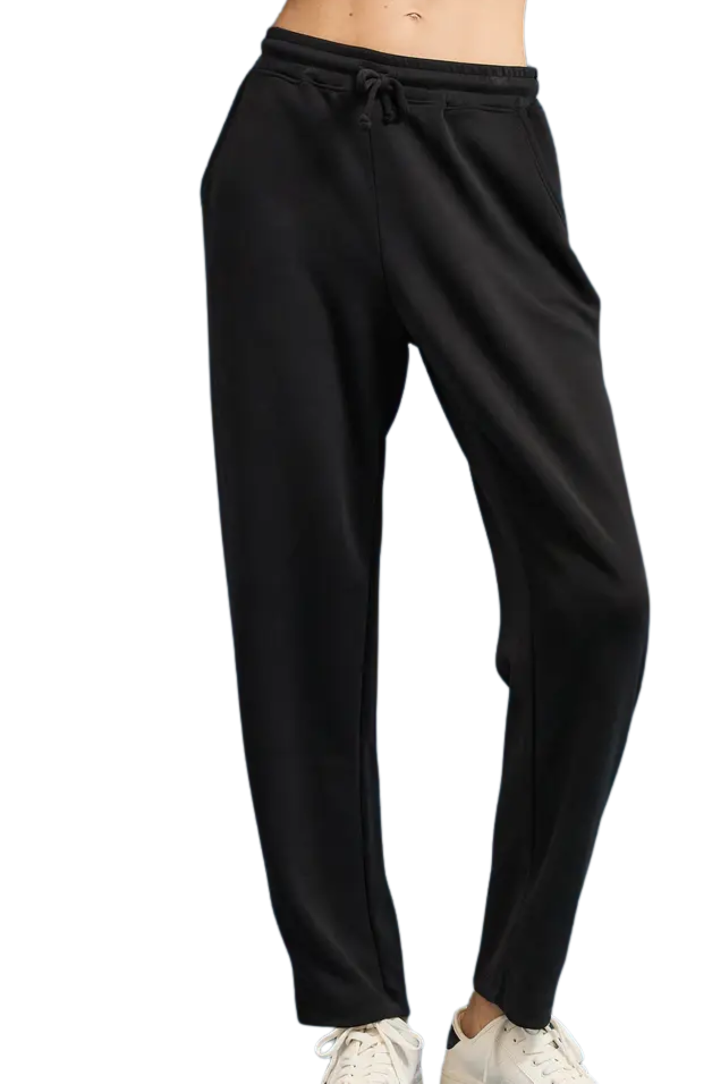 Buttery Soft Tapered Pants