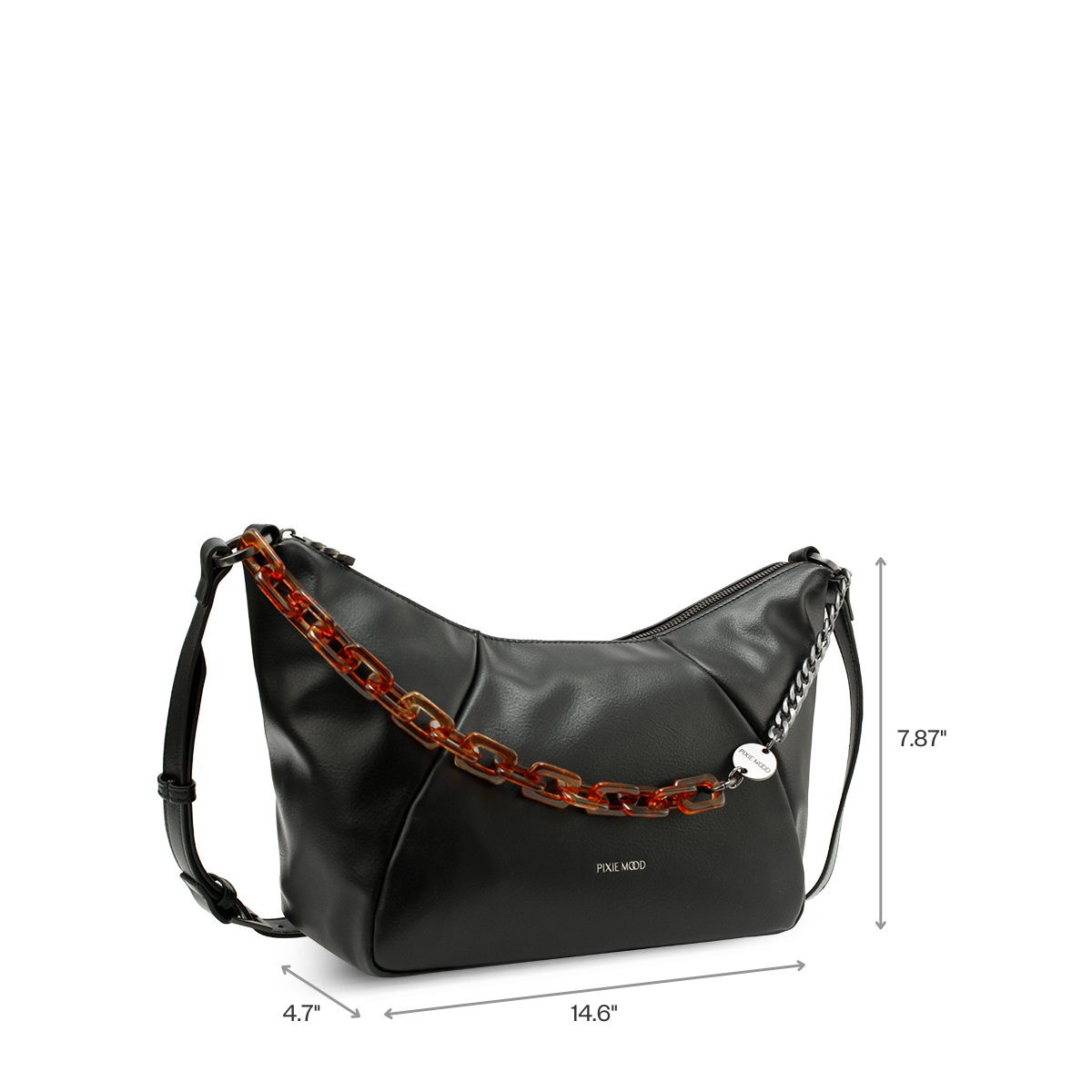 Pixie Mood Zuri Shoulder Bag