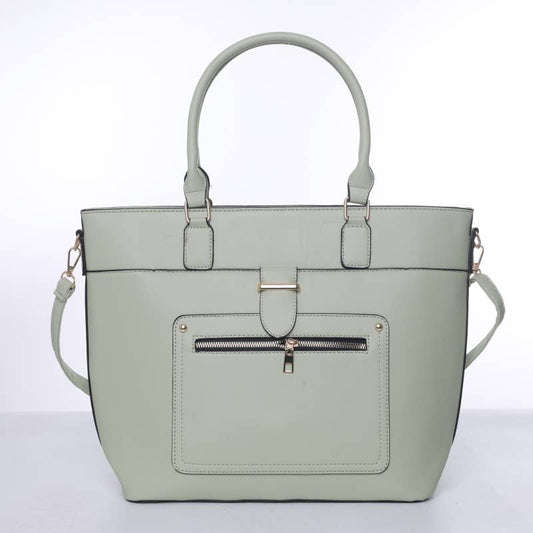 Handbag Purse Tote Clutch Satchel Handle