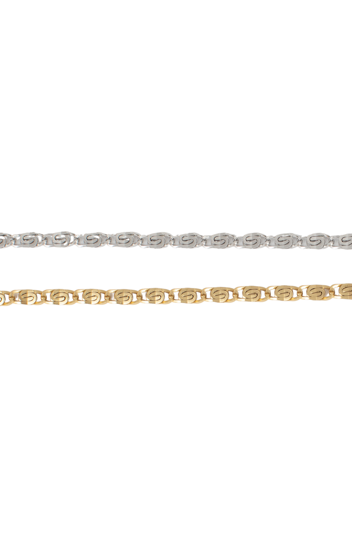 jBloom PermaLinx Bracelets ($35)