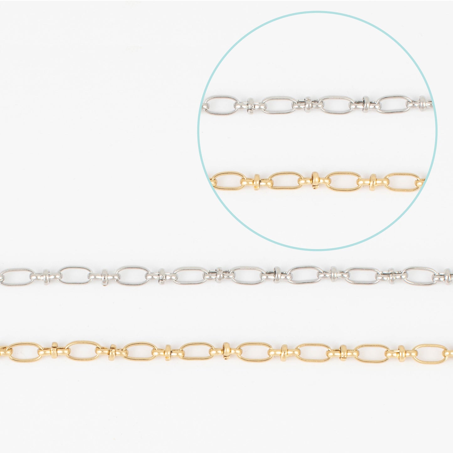 jBloom PermaLinx Bracelets ($35)