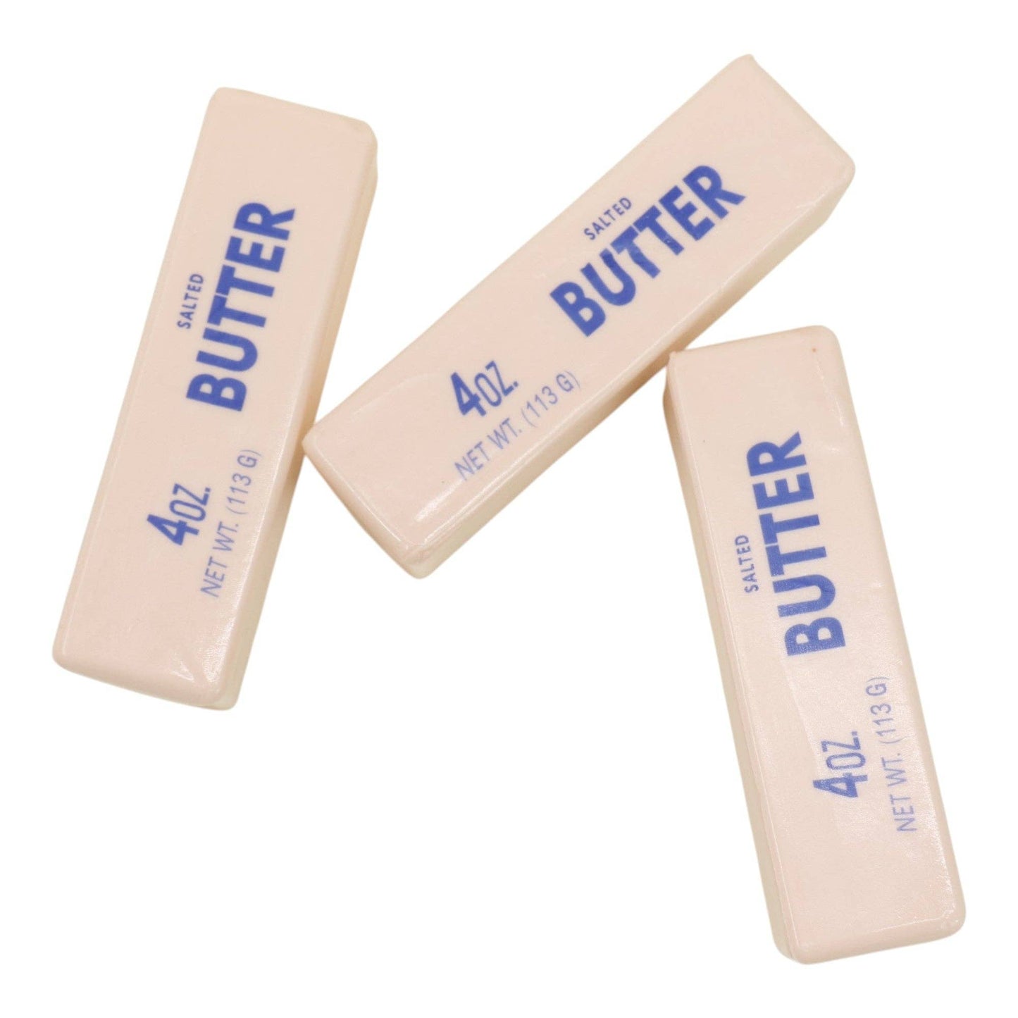 Pink Butter Soft Slow Rising Foam Squishy