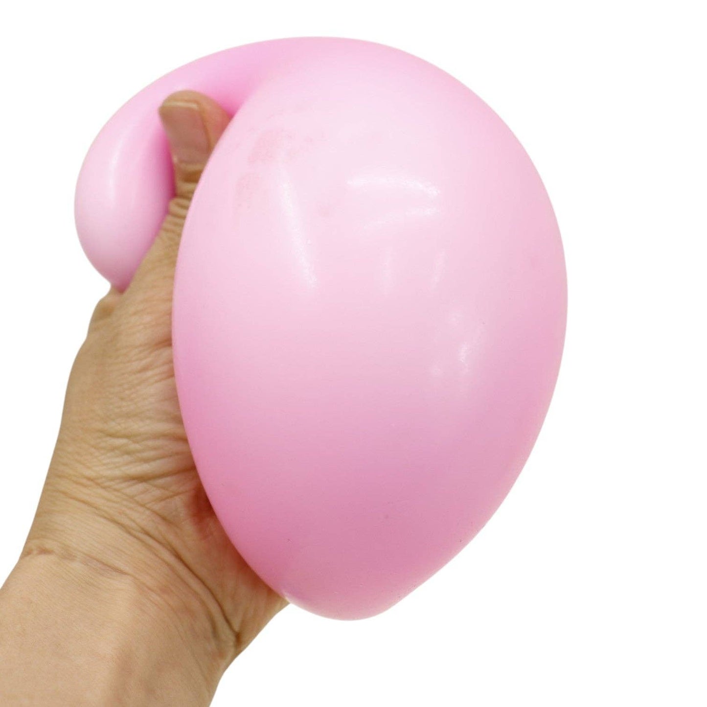 DIY Colorful Squishy Toy
