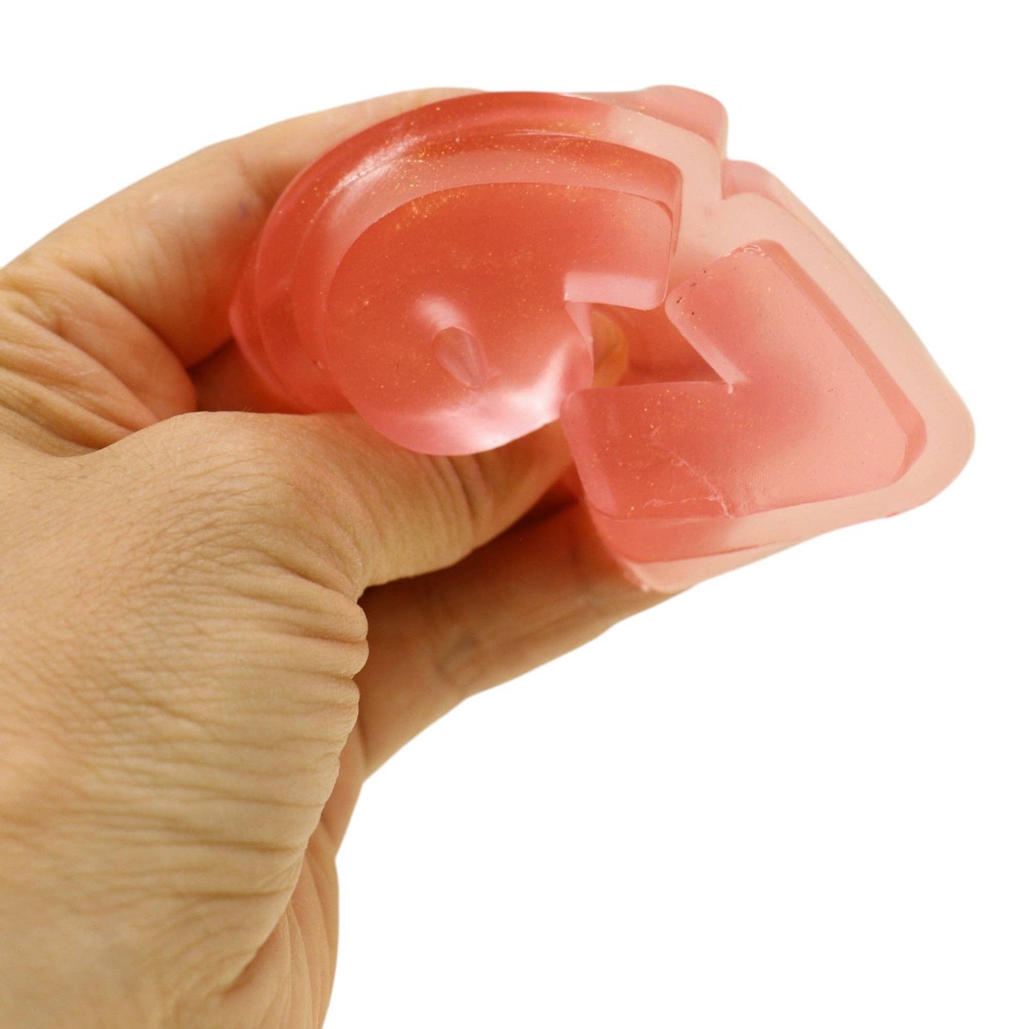 67 Silicon Squishy Toy