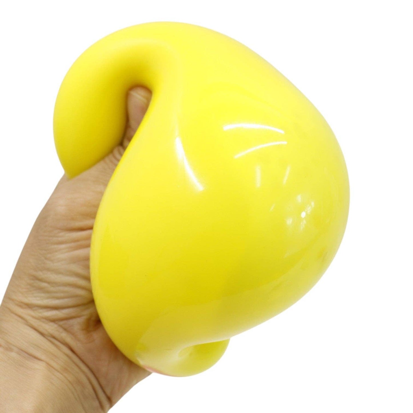 DIY Colorful Squishy Toy