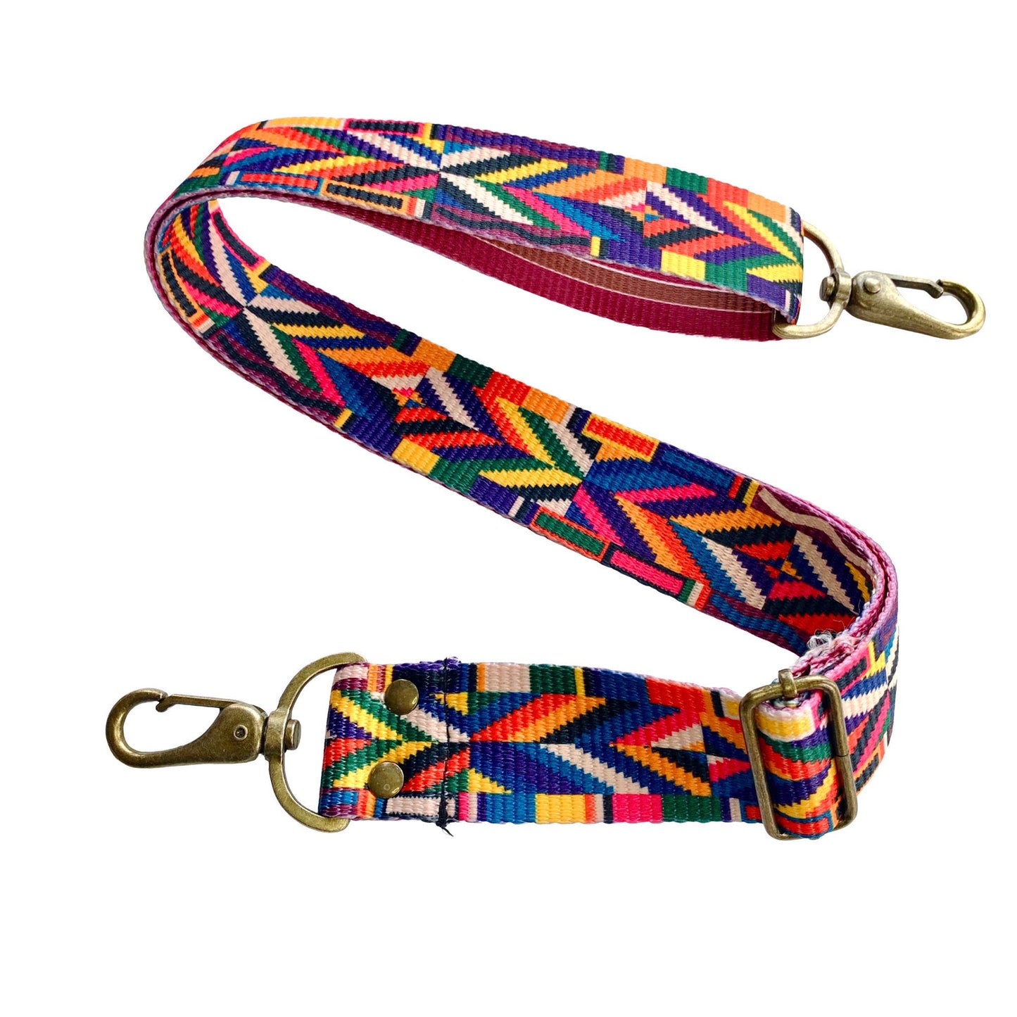 PS Canvas Bag Straps