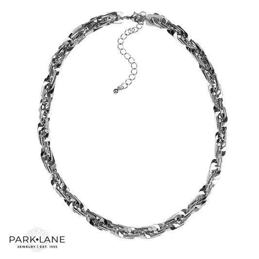 Park Lane Constance Necklace