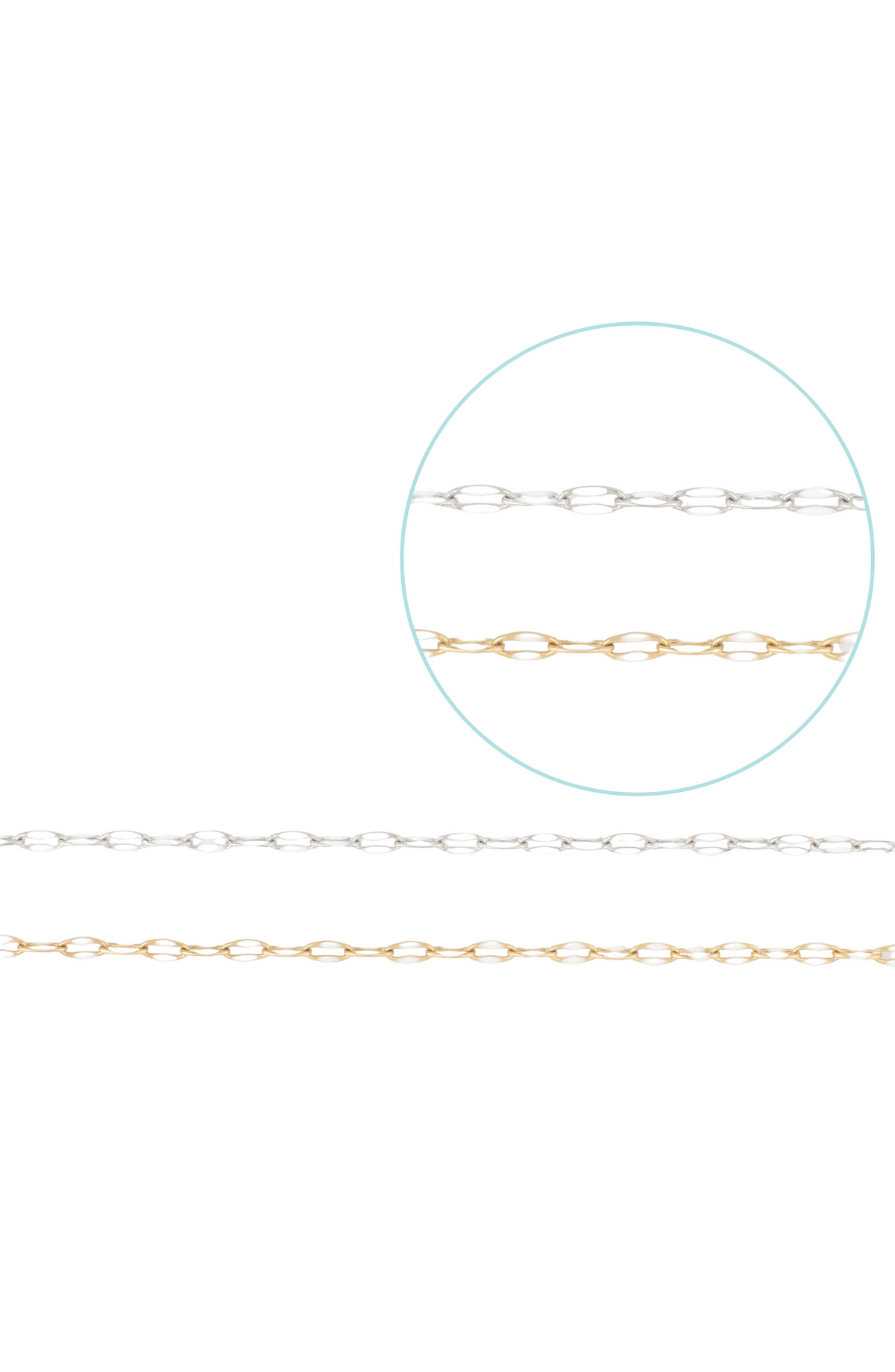 jBloom PermaLinx Bracelets ($35)