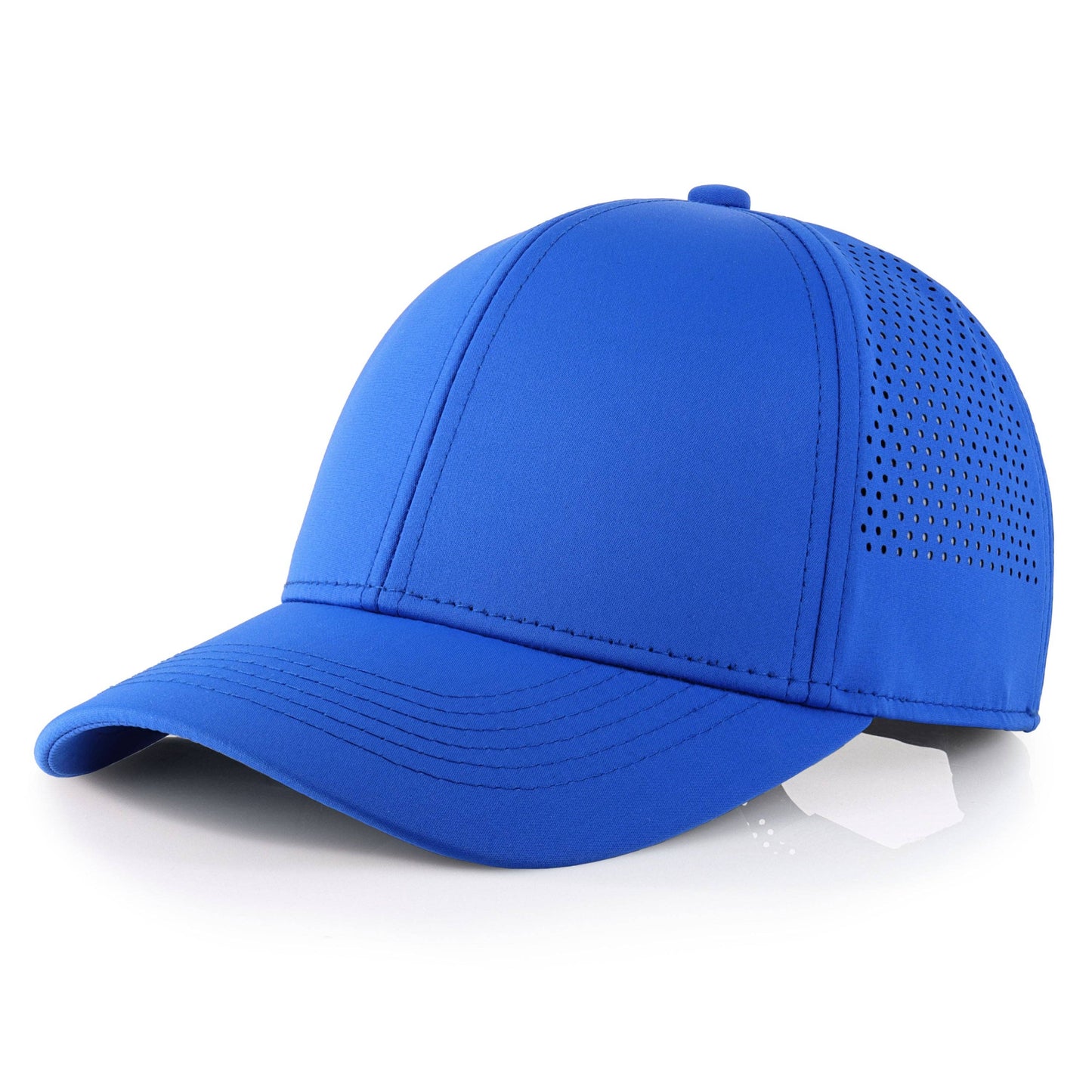 Waterproof Firm Performance Mesh Baseball Cap