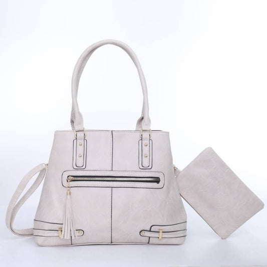 Handbag Purse / Tote Clutch Satchel Handle