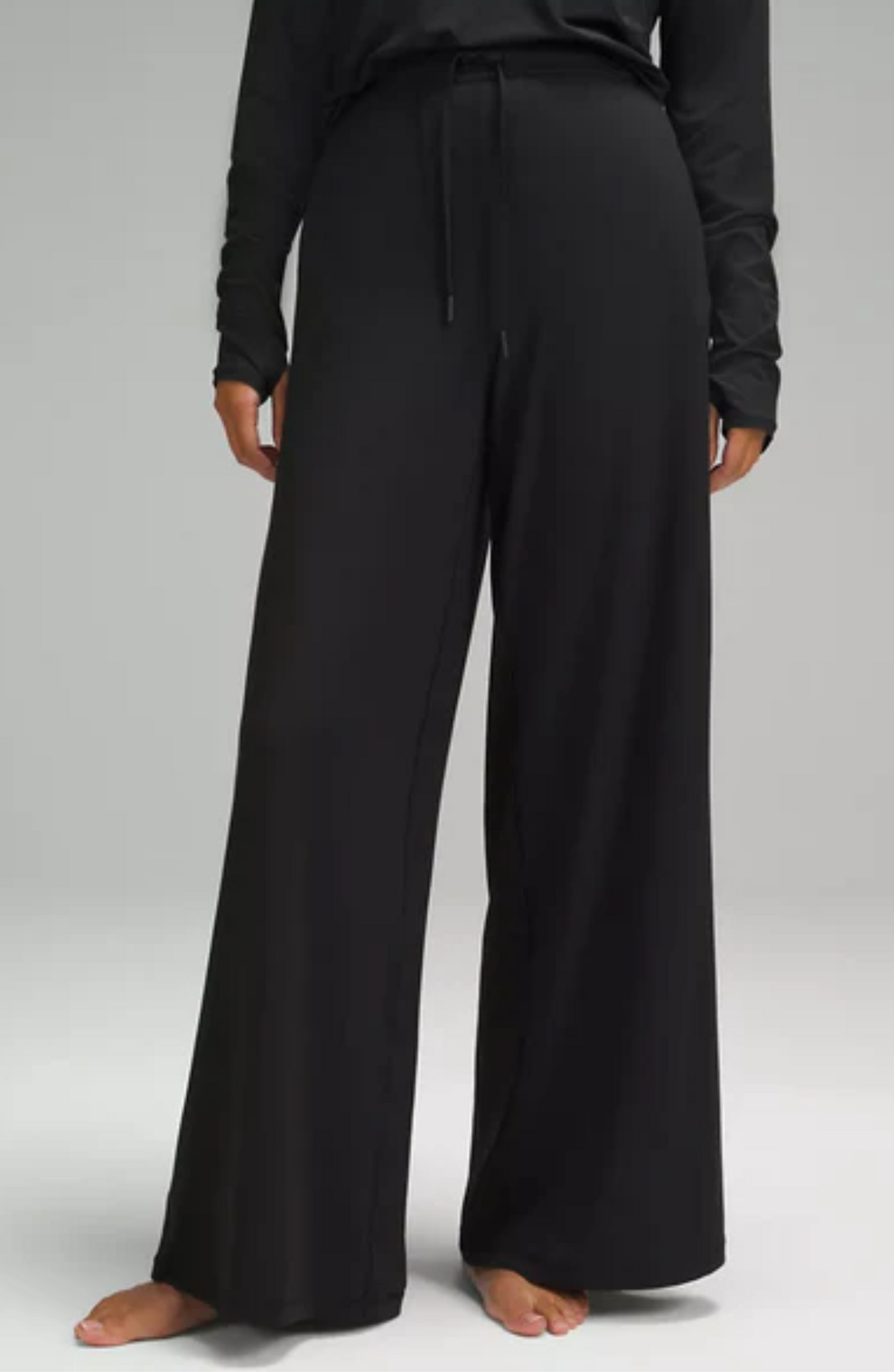 Flight Palazzo Pants