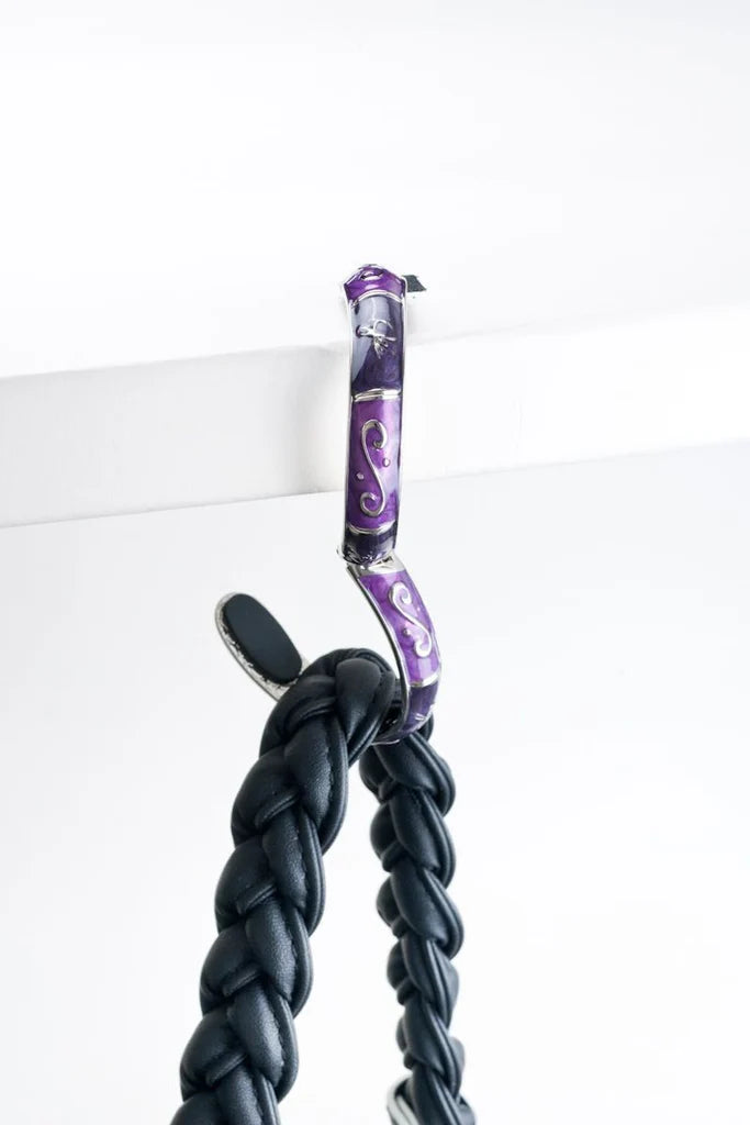 PurseHook Bangle