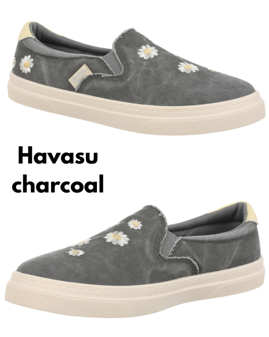 Blowfish Havasu Slip On Sneaker