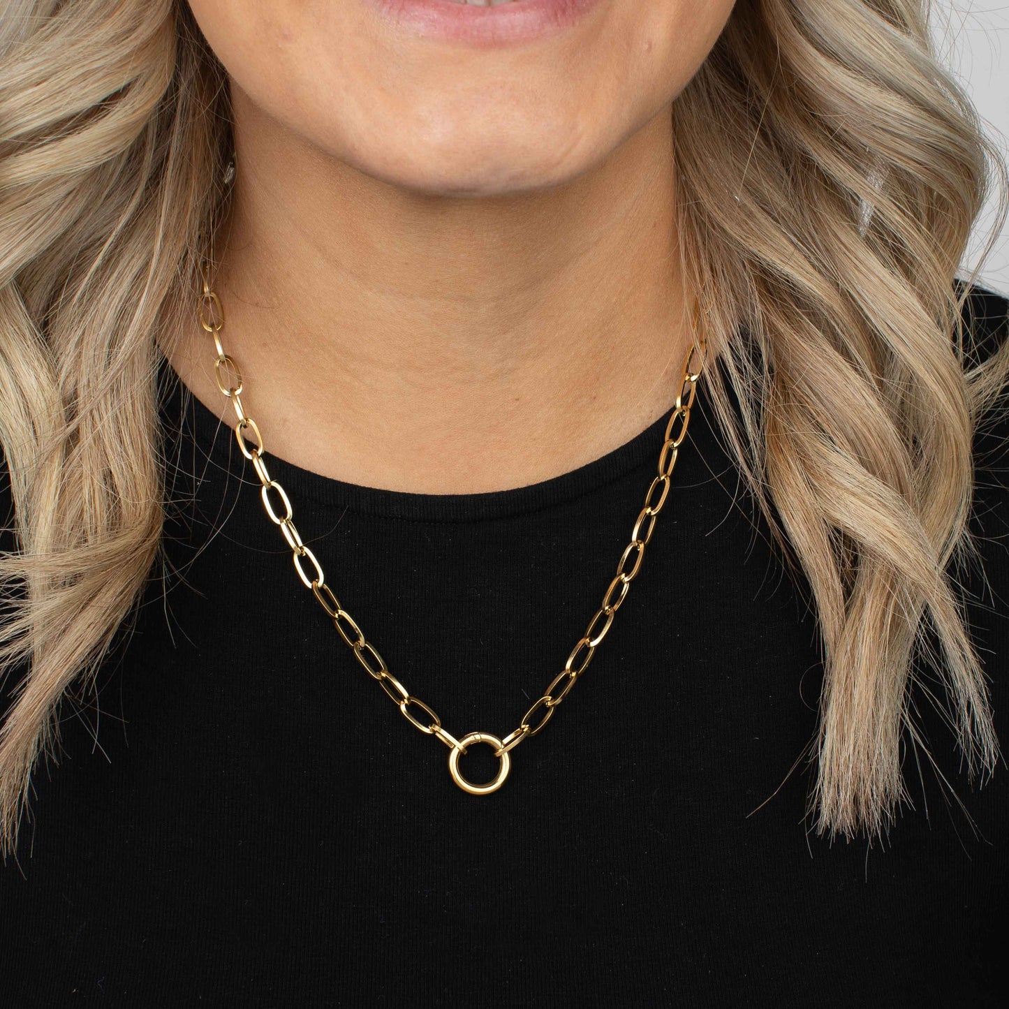 jBloom Lora Necklace