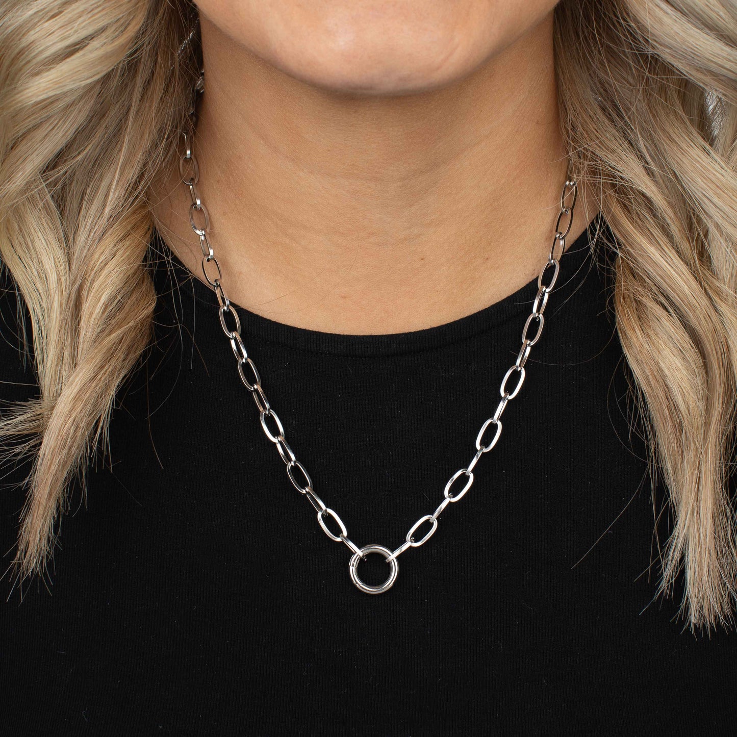 jBloom Lora Necklace