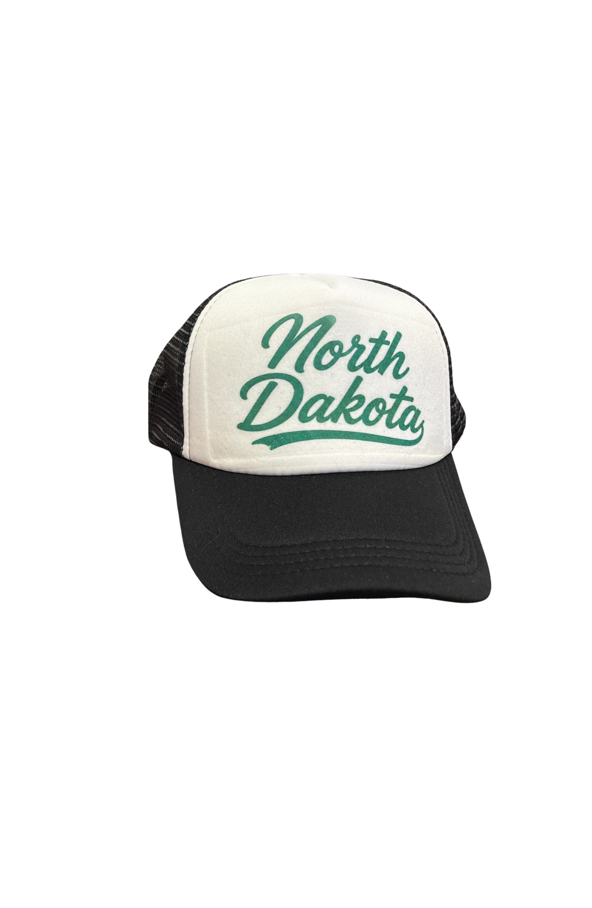 North Dakota Baseball Hats