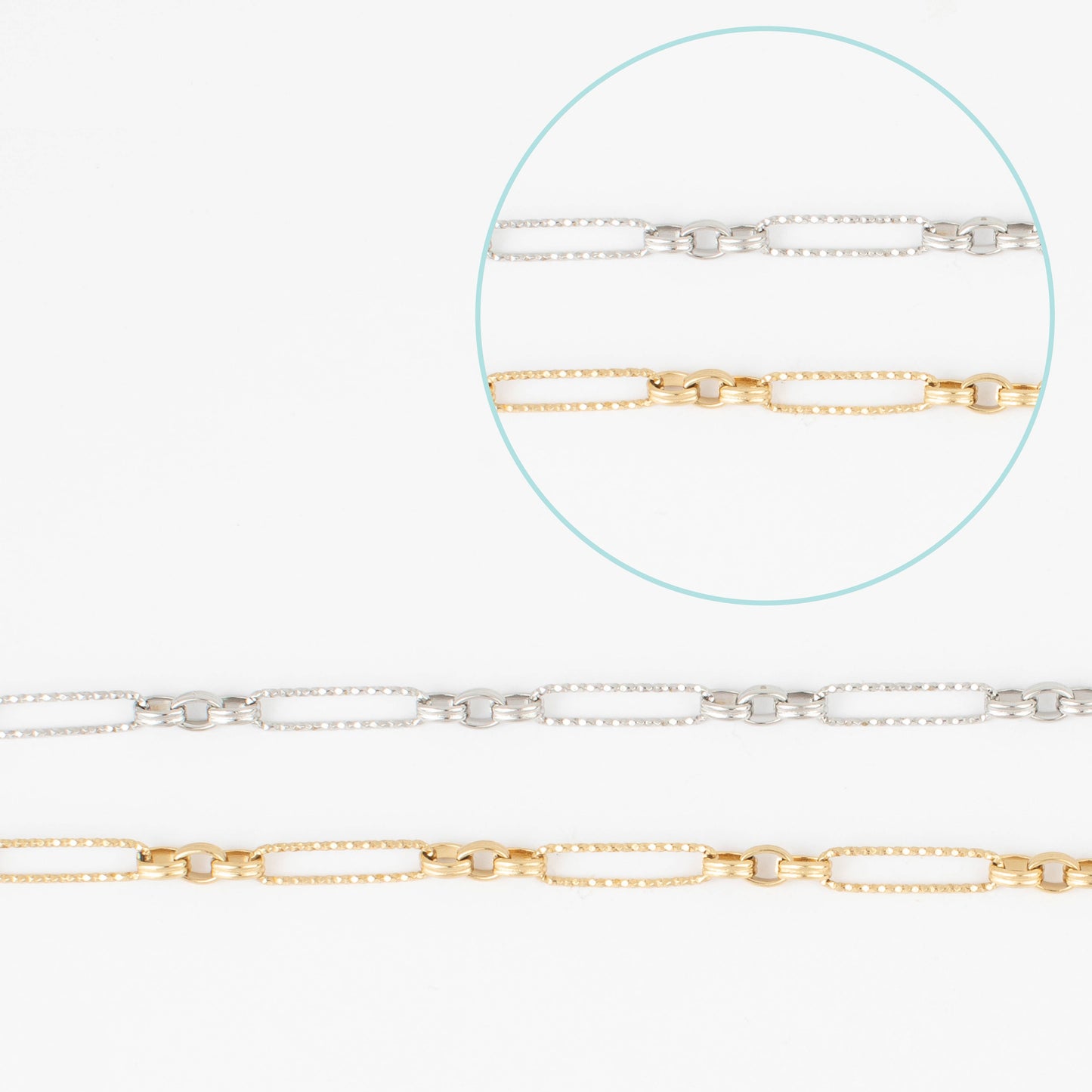 jBloom PermaLinx Bracelets ($35)