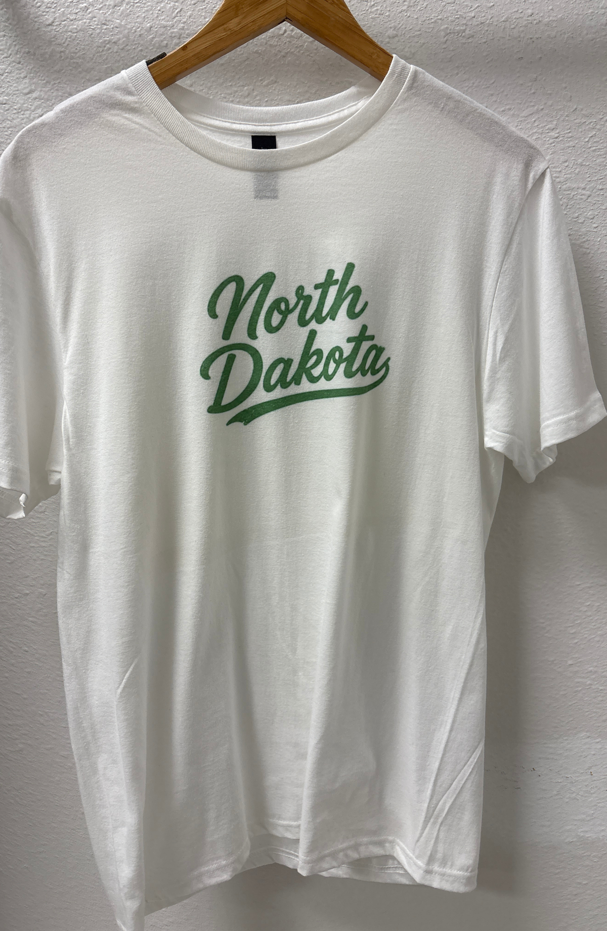 North Dakota T-Shirts