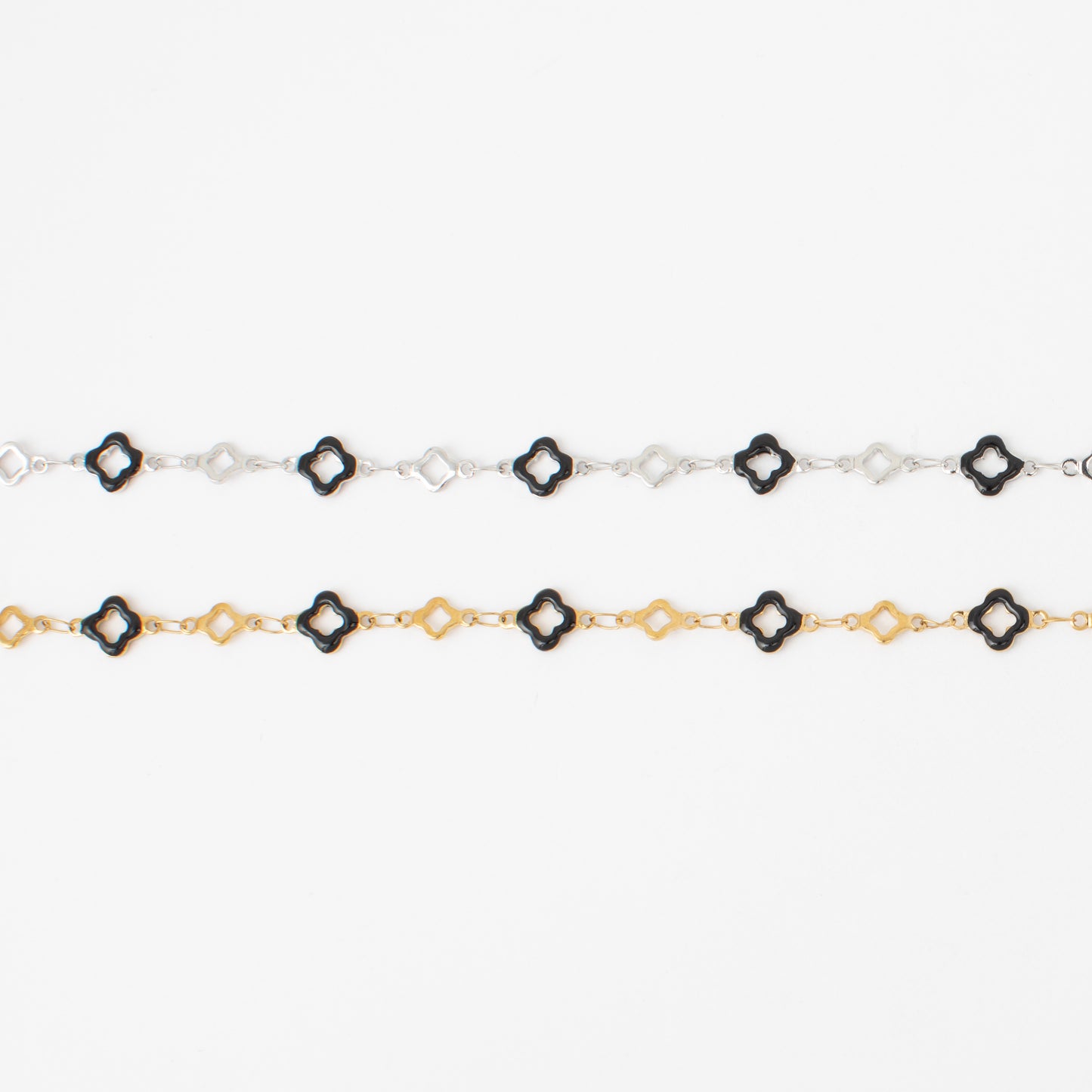 jBloom PermaLinx Bracelets ($45)