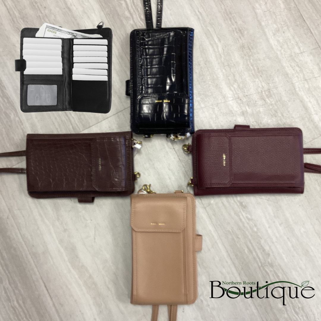 Pixie Mood Rae Crossbody Purse