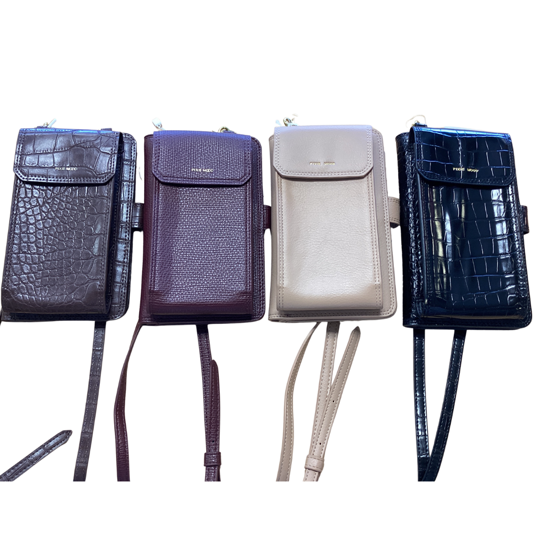 Pixie Mood Rae Crossbody Purse