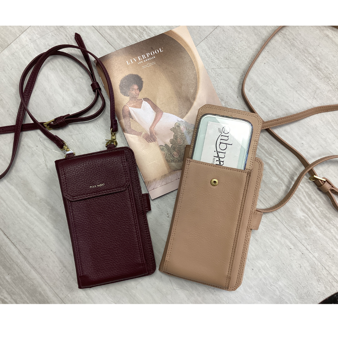 Pixie Mood Rae Crossbody Purse