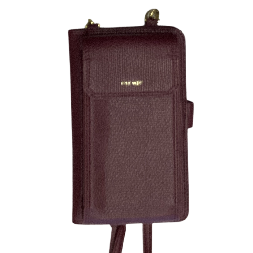 Pixie Mood Rae Crossbody Purse