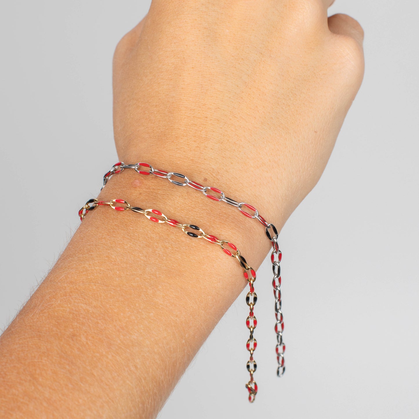 jBloom PermaLinx Bracelets ($45)