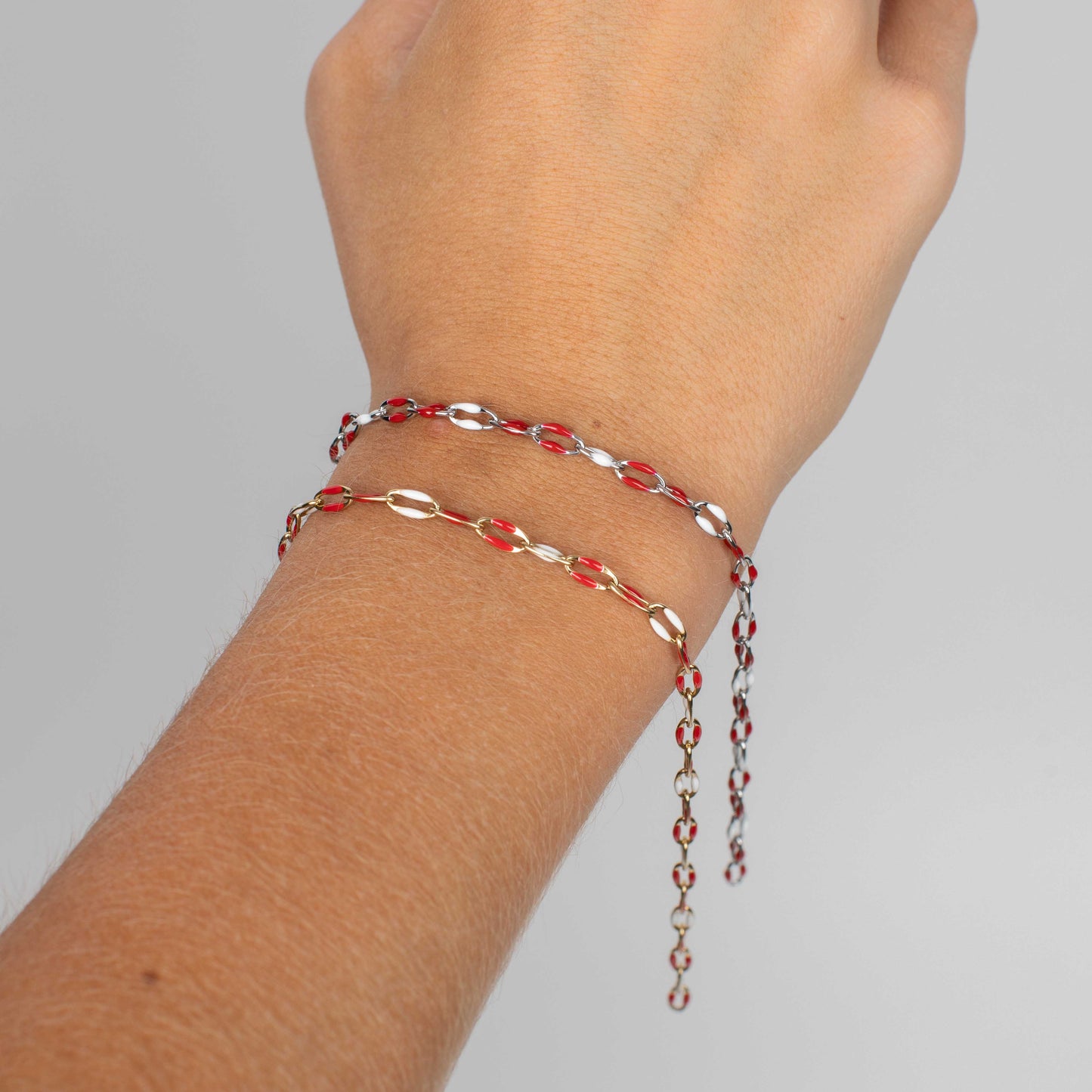 jBloom PermaLinx Bracelets ($45)