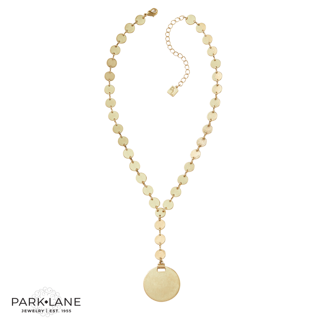 Park Lane Silas Necklace