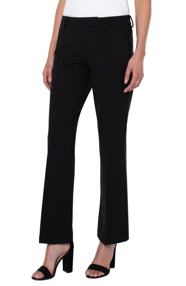 Liverpool Kelsey Flare Trouser (Solids)