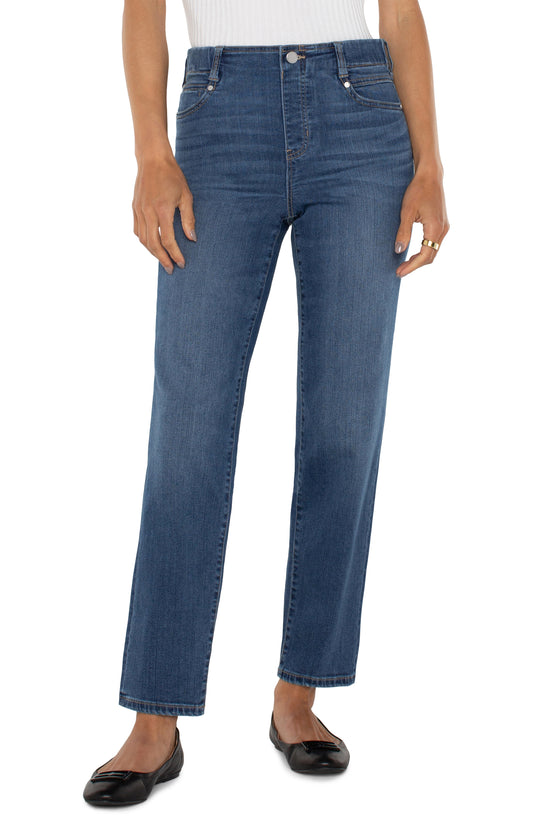 Gia Glider Slim (29" Inseam) (Sage Creek)