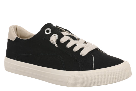 Blowfish Malibu Martina Too Slip On Sneaker (Black)