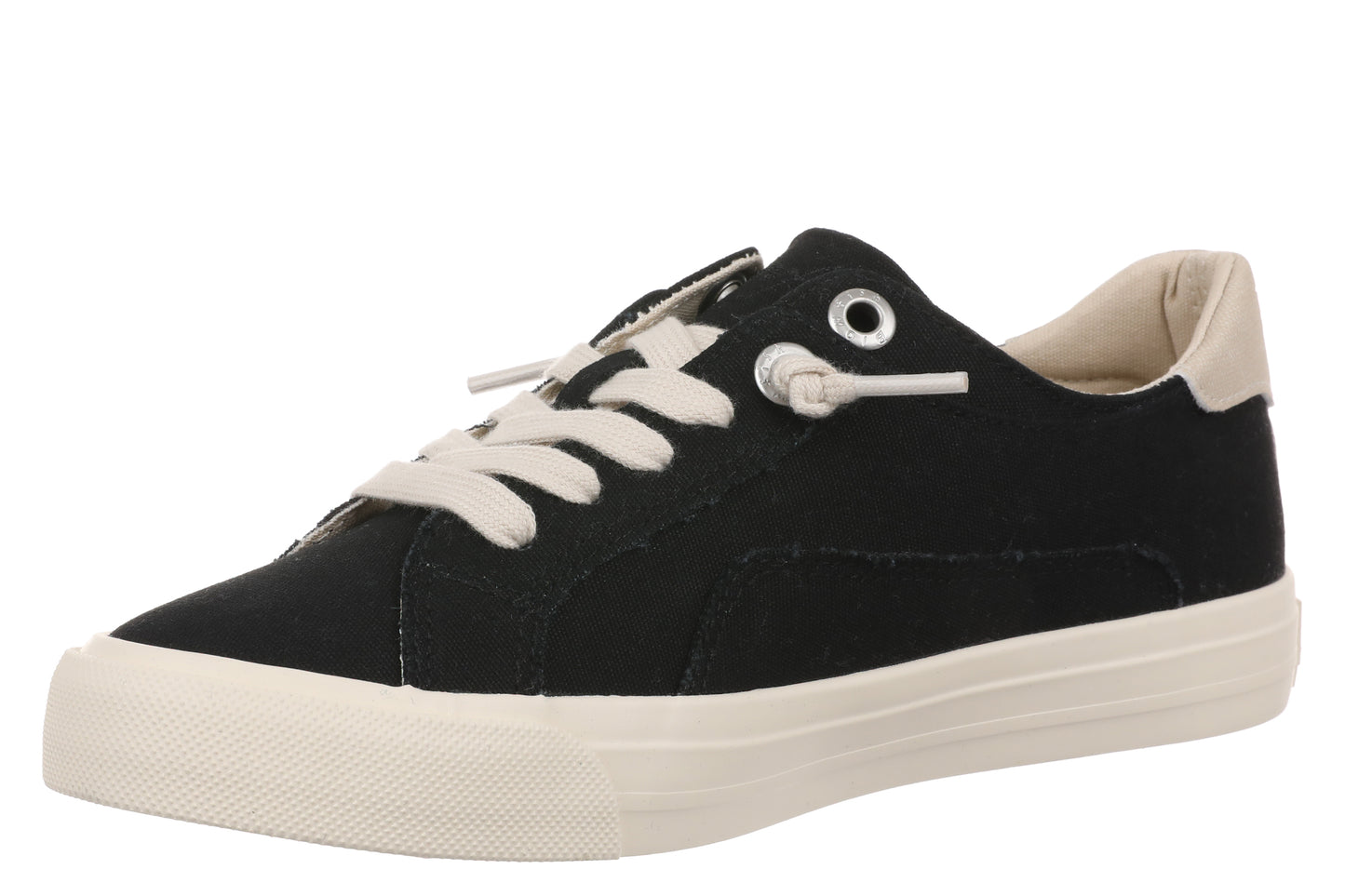 Blowfish Malibu Martina Too Slip On Sneaker (Black)