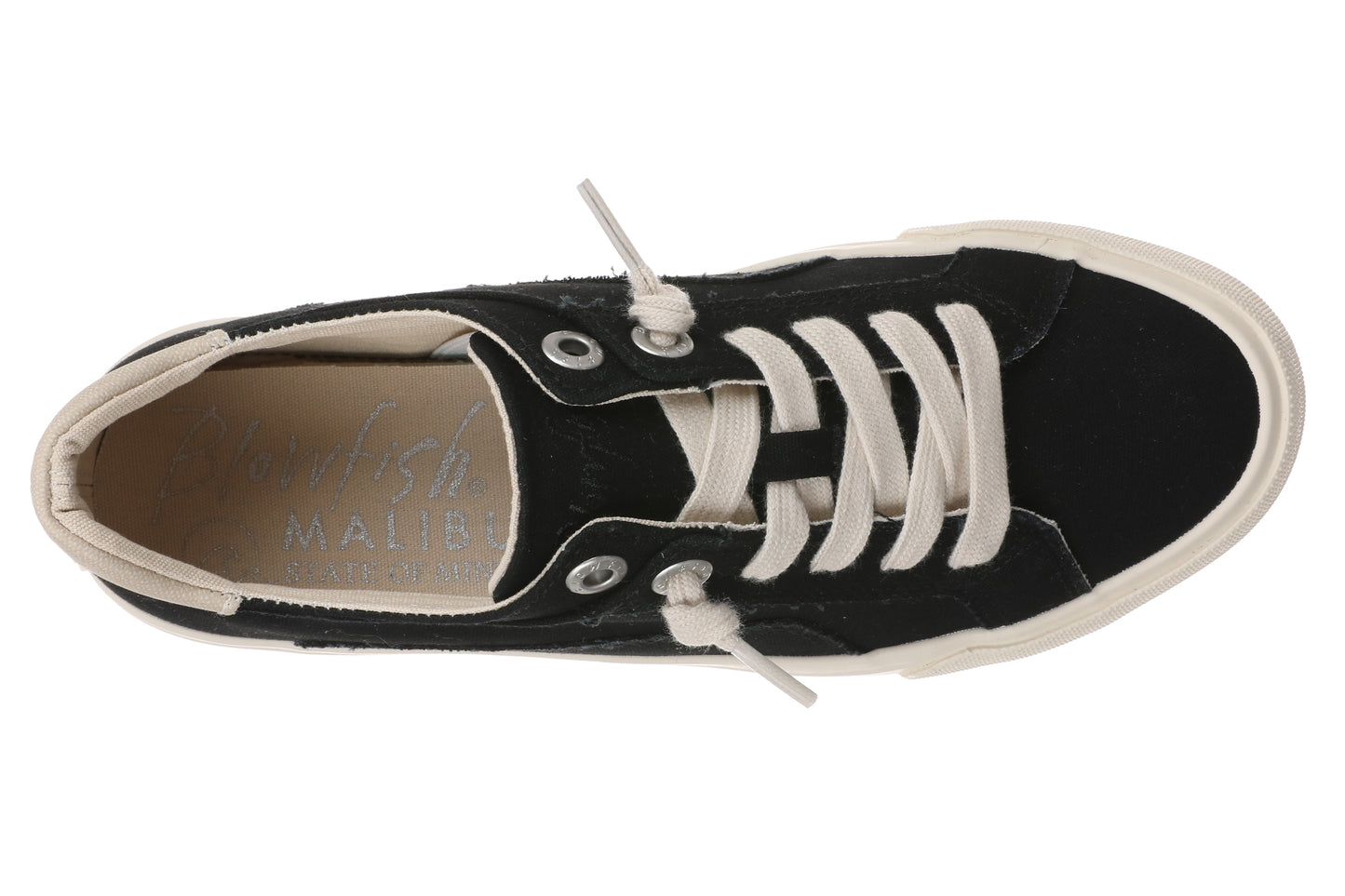 Blowfish Malibu Martina Too Slip On Sneaker (Black)