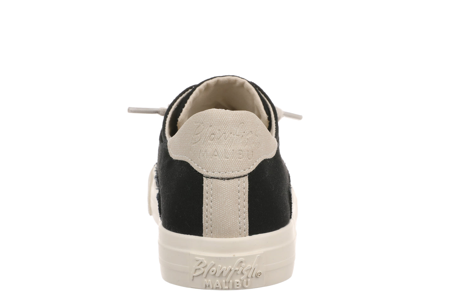 Blowfish Malibu Martina Too Slip On Sneaker (Black)