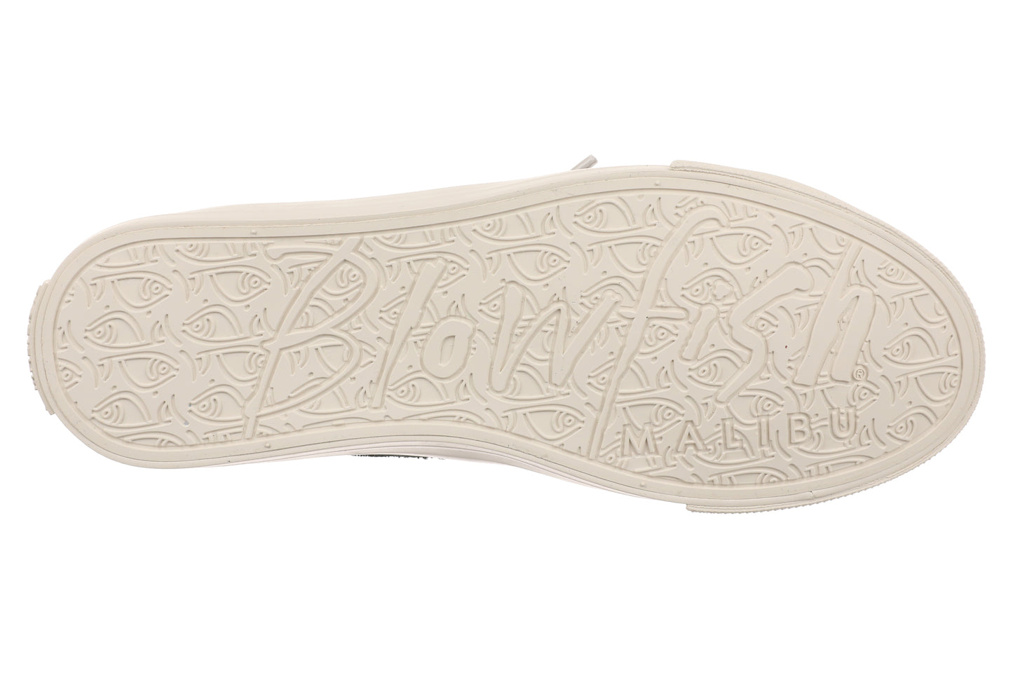 Blowfish Malibu Martina Too Slip On Sneaker (Black)